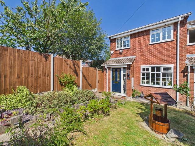 House for sale in Sutton Coldfield, West Midlands