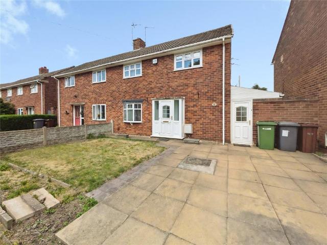 House for sale in Park Village, West Midlands