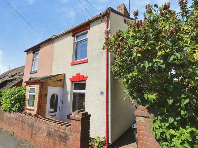 House for sale in Wolverley and Cookley, Rushock
