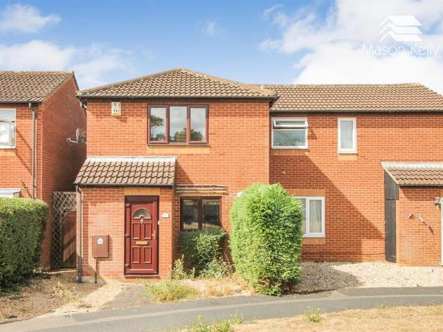 House for sale in Great Linford, Milton Keynes