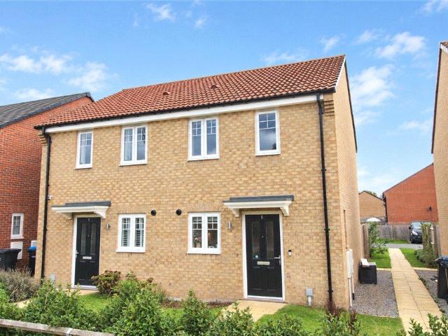 House for sale in Aldborough, Boroughbridge