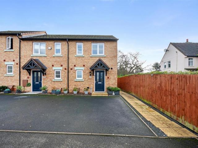 House for sale in Telford