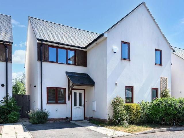 House for sale in Arrington, Cambridgeshire