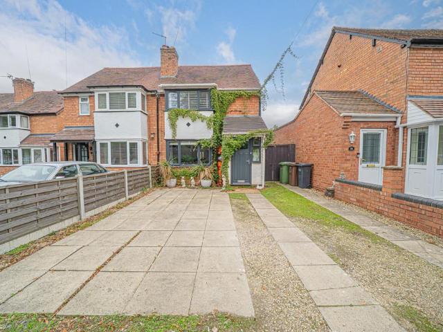 House for sale in Knowle, Solihull