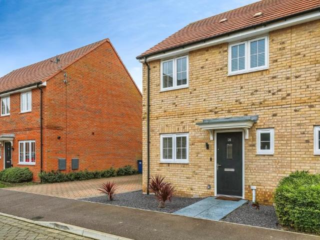 House for sale in Huntingdon, Cambridgeshire