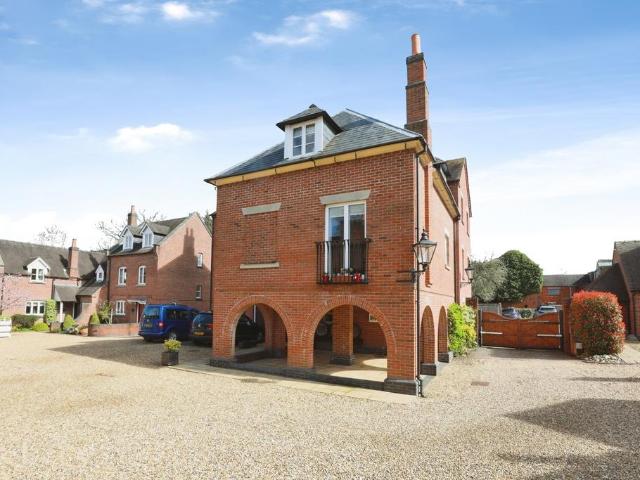 House for sale in Elford Heath, Baswich