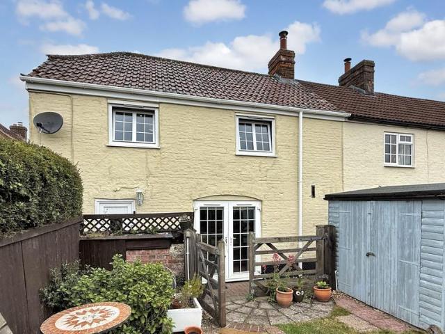 House for sale in Dilton Marsh, Wiltshire
