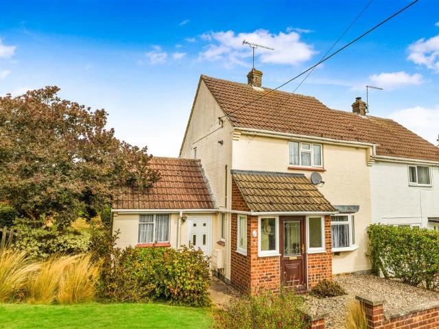 House for sale in Duton Hill, Essex