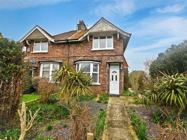 House for sale in Roselands, Eastbourne