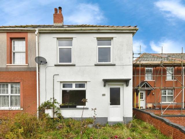 House for sale in Llanelli, Wales
