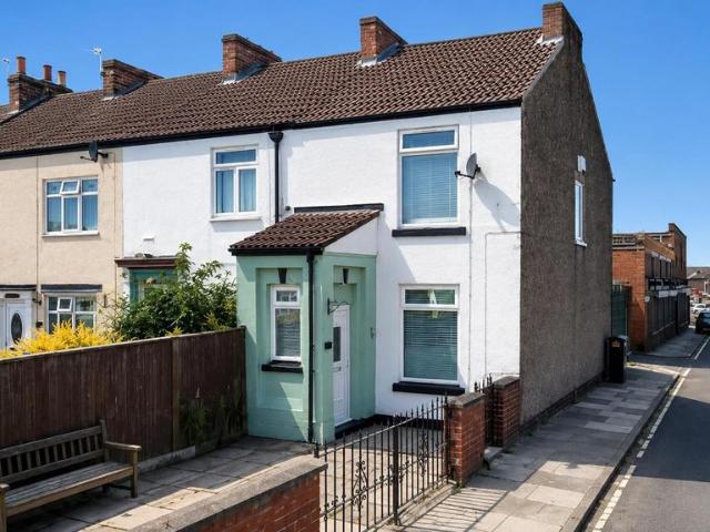 House for sale in Stockton-on-tees