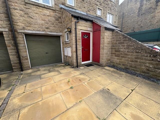 House for sale in New Town, Skipton