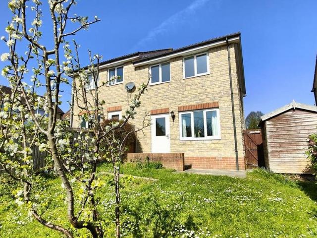 House for sale in Henstridge Ash, Henstridge