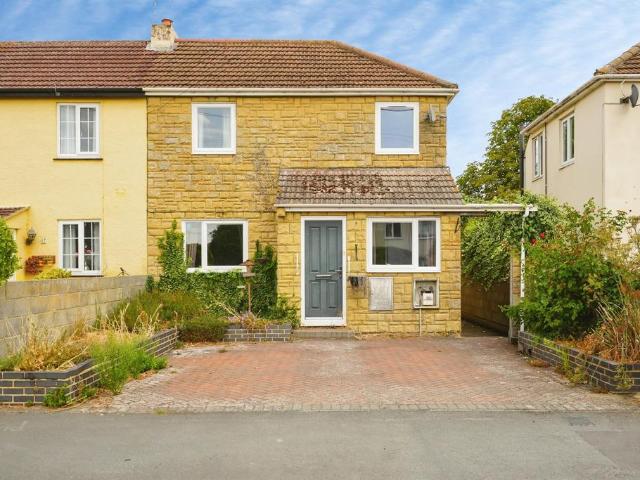 House for sale in Berrick Salome, Oxfordshire