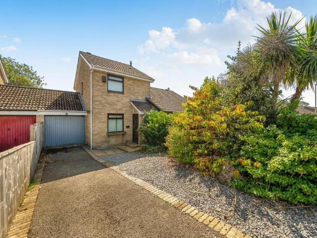 House for sale in Parc Gwernfadog, Nangreaves