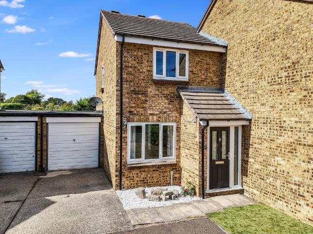 House for sale in North Springfield, Chelmsford