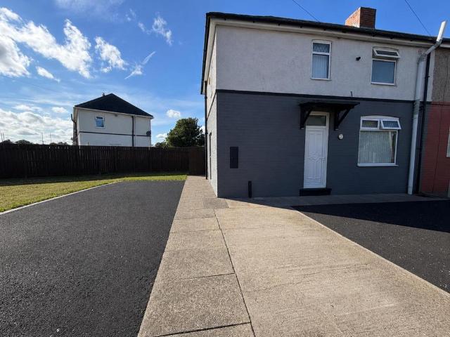 House for sale in Thornaby-on-tees, Stockton-on-tees