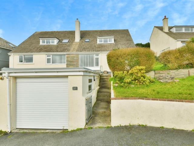 House for sale in Wearde Quay, Saltash