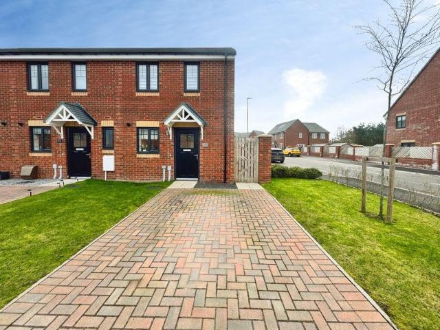 House for sale in Ryton, Gateshead