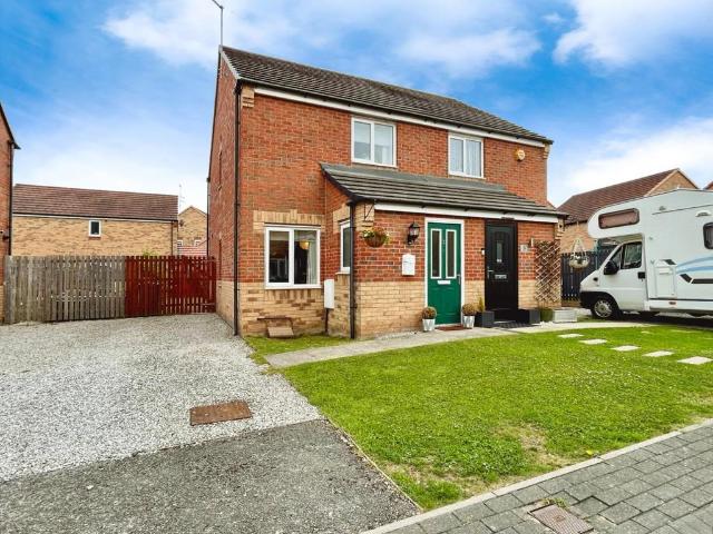 House for sale in Rotherham, Bolton upon Dearne