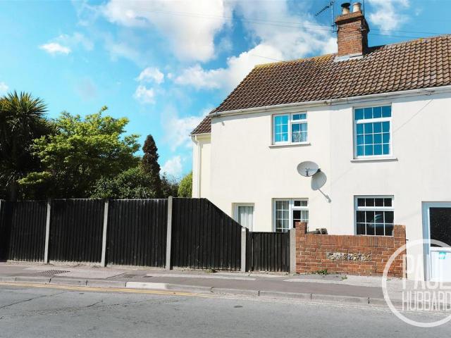 House for sale in Eastbridge, Suffolk