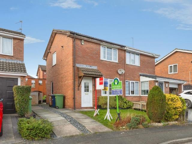 House for sale in Oxclose, Washington