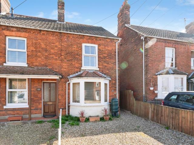 House for sale in Comers, Norfolk