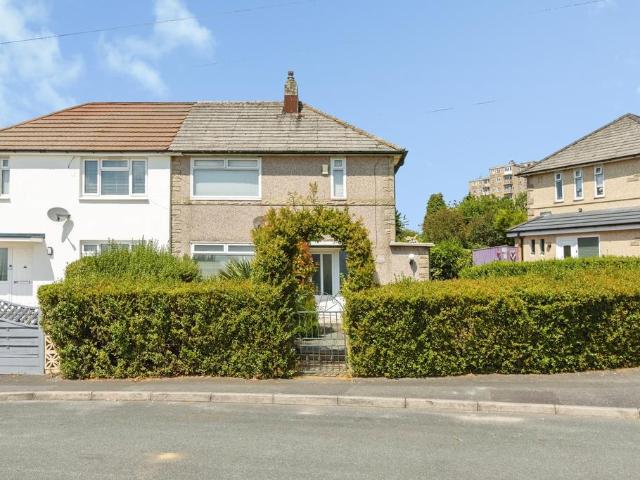 House for sale in West Yorkshire
