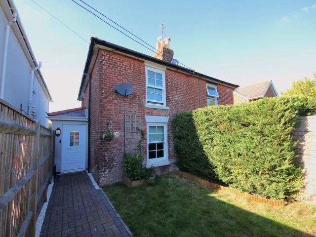 House for sale in Netley Hill, Eastleigh