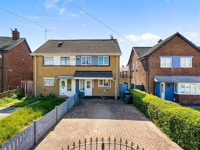 House for sale in Runcorn, Cheshire