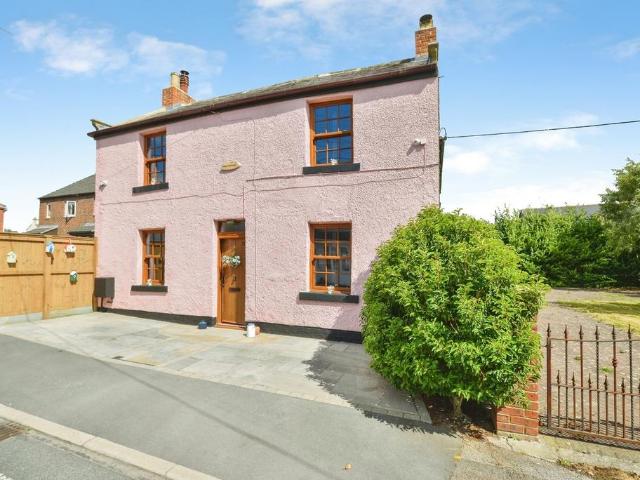 House for sale in Great Ayton, North Yorkshire