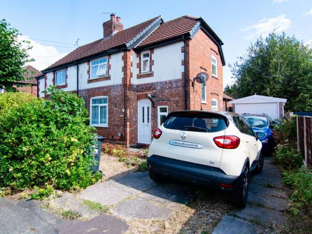 House for sale in Barnton, Cheshire
