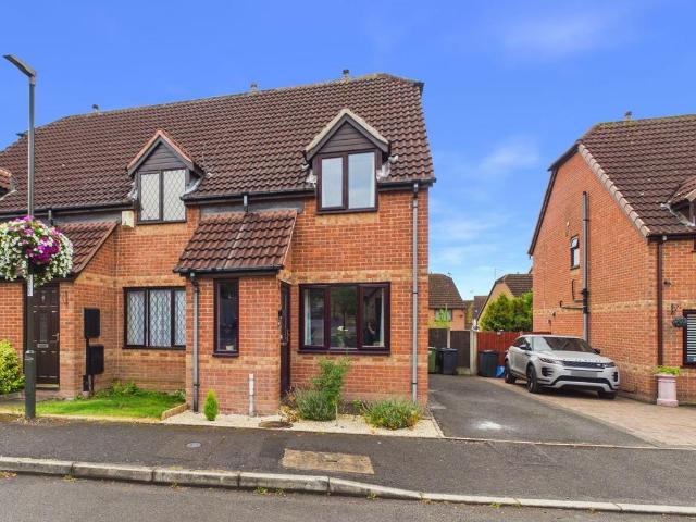 House for sale in Kilburn CP, Kedleston