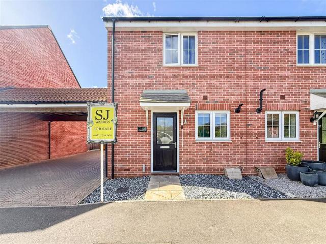 House for sale in Burnham-on-Crouch, Maldon