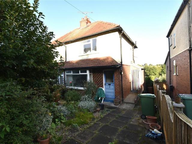 House for sale in Barwick in Elmet and Scholes, Barwick In Elmet
