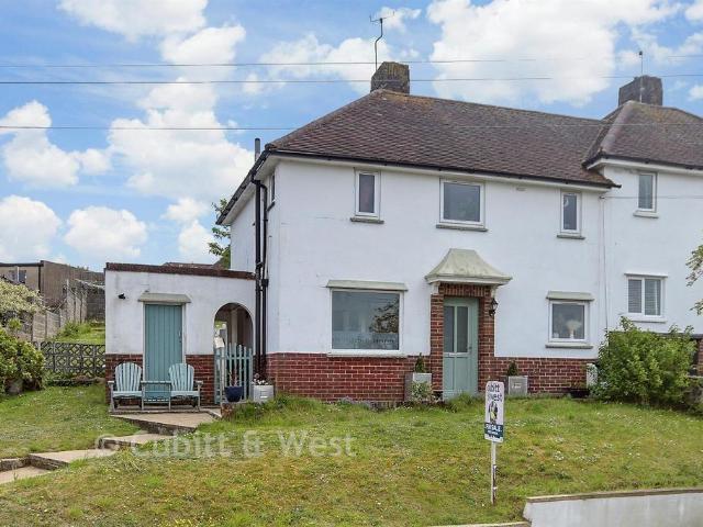 House for sale in Hollingbury, Brighton & Hove