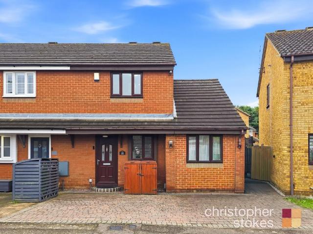 House for sale in Broxbourne, Hertfordshire