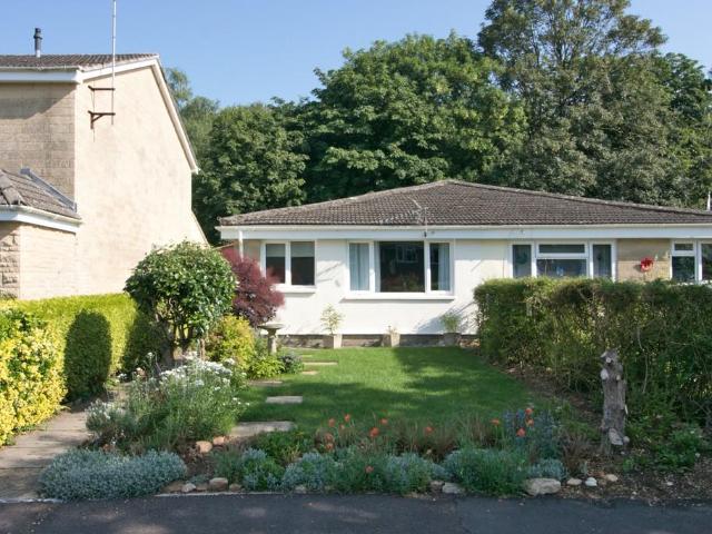 House for sale in Box, Wiltshire