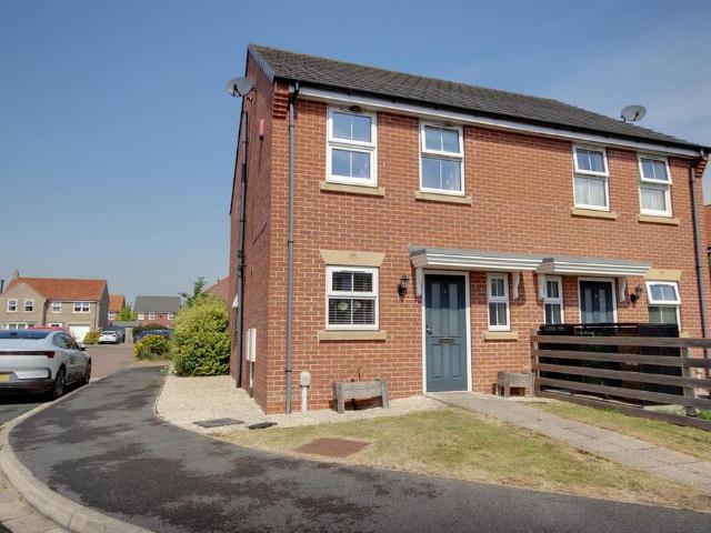 House for sale in Woodmansey