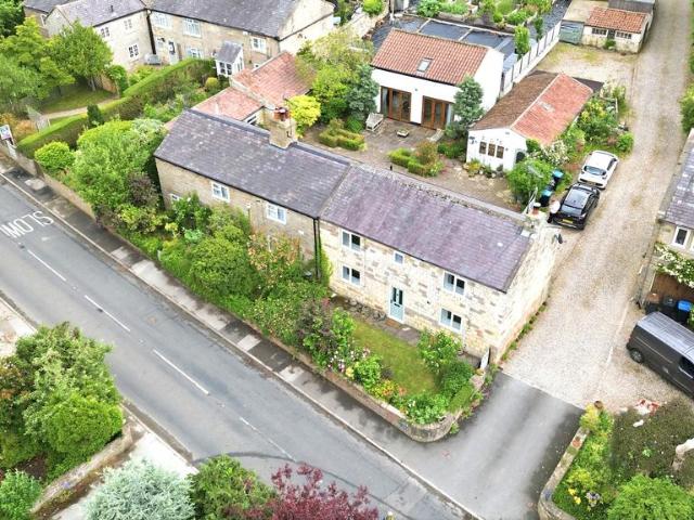 House for sale in Little Ribston, North Yorkshire