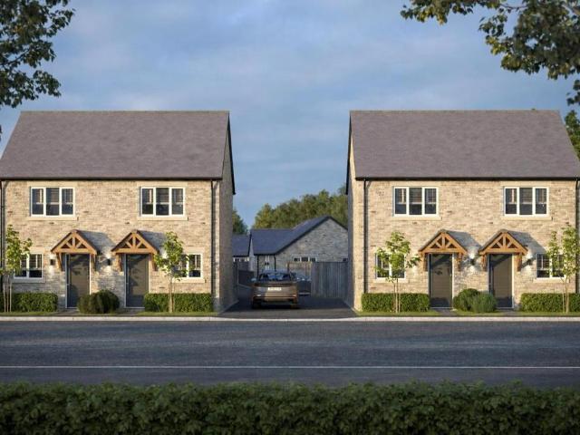 House for sale in Four Gotes, Cambridgeshire