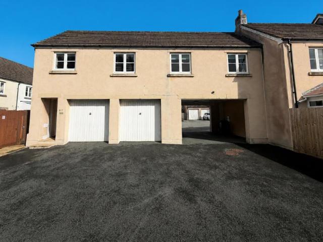 House for sale in Trevia, Camelford