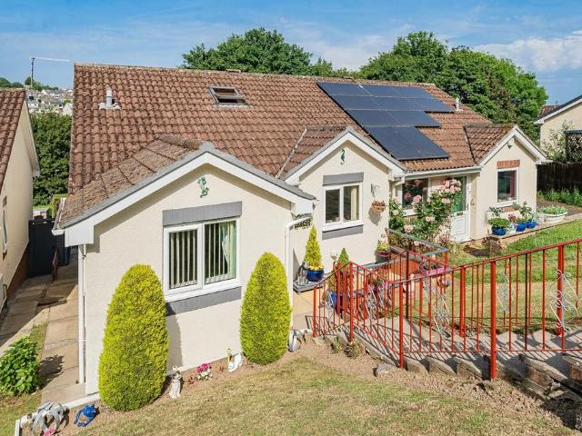 House for sale in Highweek, Bridford