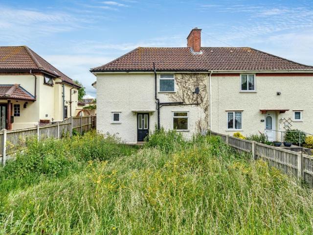 House for sale in Eastbridge, Suffolk