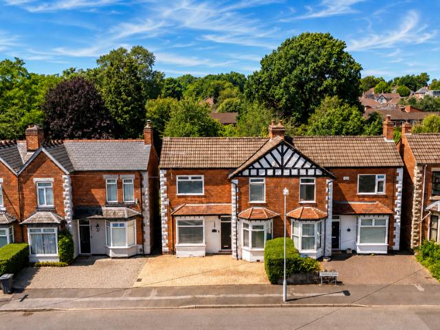 House for sale in Sutton Coldfield, West Midlands