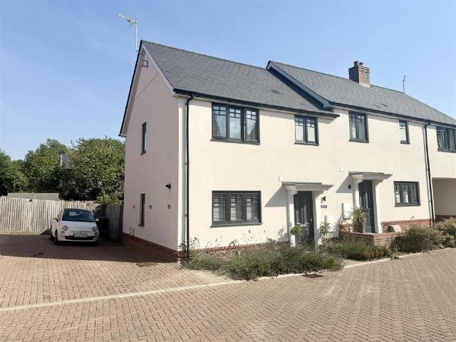 House for sale in Bedingfield, Suffolk