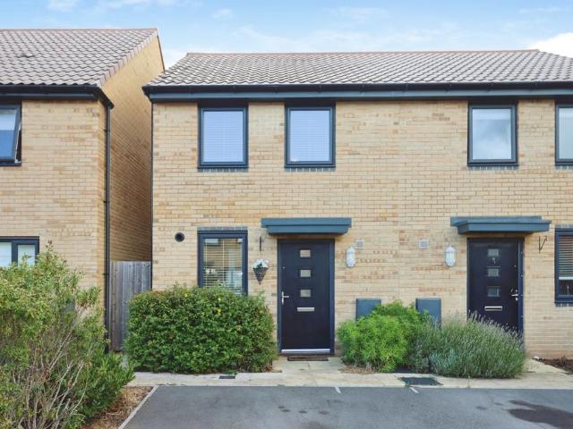 House for sale in Yate Rocks, Yate