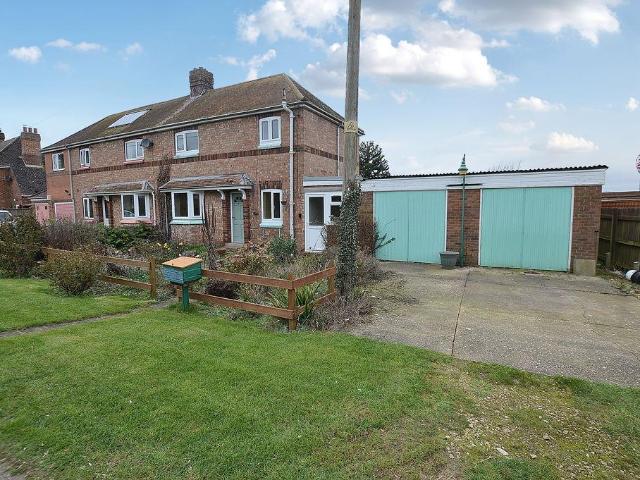 House for sale in Blankney, Ashby De La Launde
