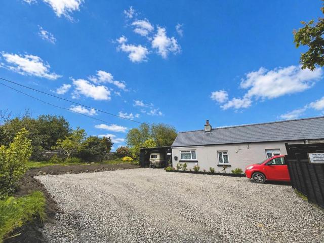 House for sale in St. Mary Out Liberty, Saundersfoot