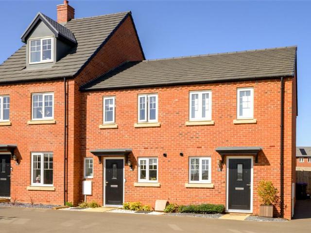 House for sale in Ashby De La Launde, Lincolnshire